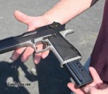 DESERT EAGLE